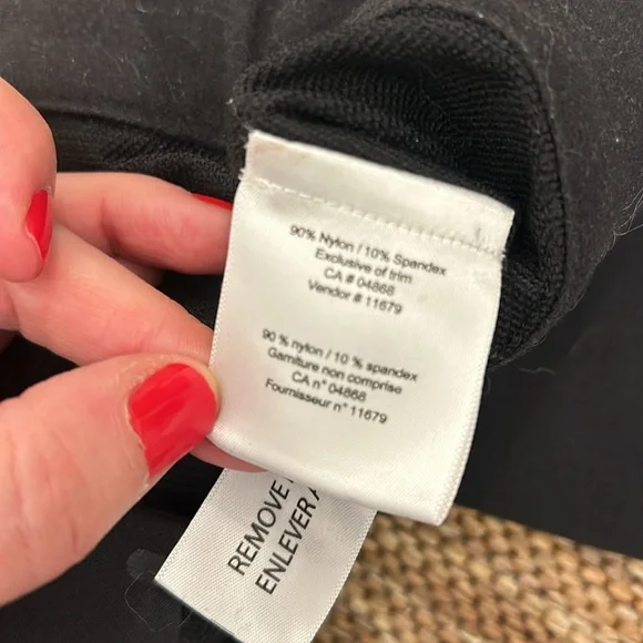 MEC pants - Picture 5 of 7